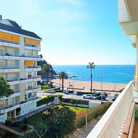 Apartamento Alessia Garden Lloret de Mar Exteriér fotografie