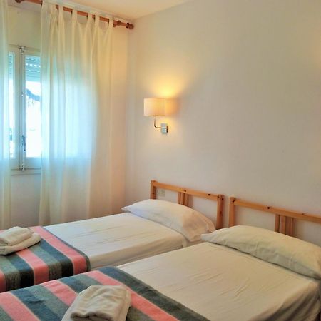 Apartamento Alessia Garden Lloret de Mar Exteriér fotografie
