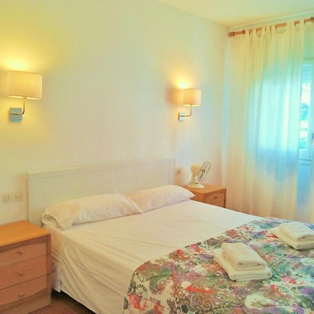 Apartamento Alessia Garden Lloret de Mar Exteriér fotografie