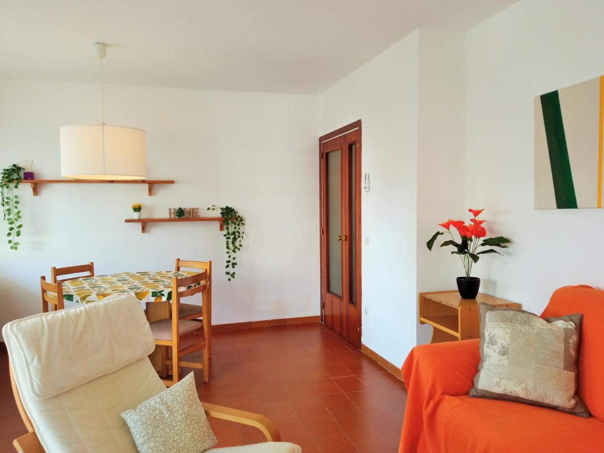 Apartamento Alessia Garden Lloret de Mar Exteriér fotografie
