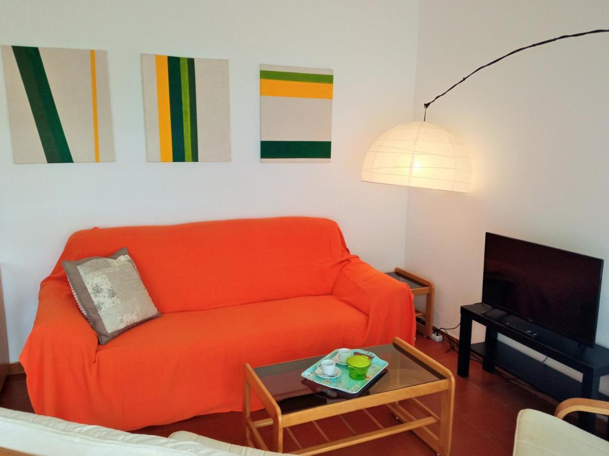 Apartamento Alessia Garden Lloret de Mar Exteriér fotografie