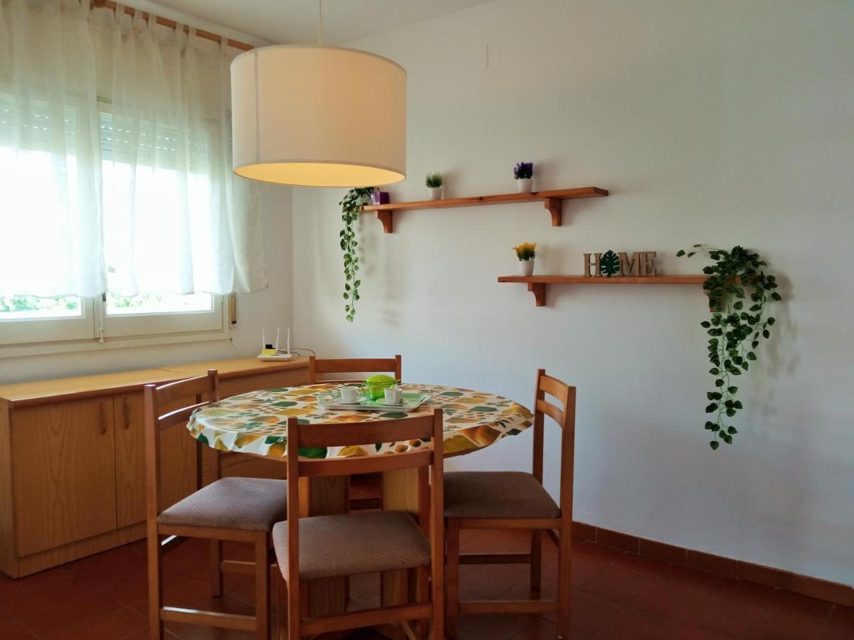 Apartamento Alessia Garden Lloret de Mar Exteriér fotografie
