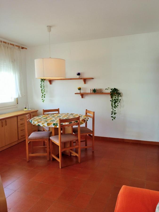 Apartamento Alessia Garden Lloret de Mar Exteriér fotografie