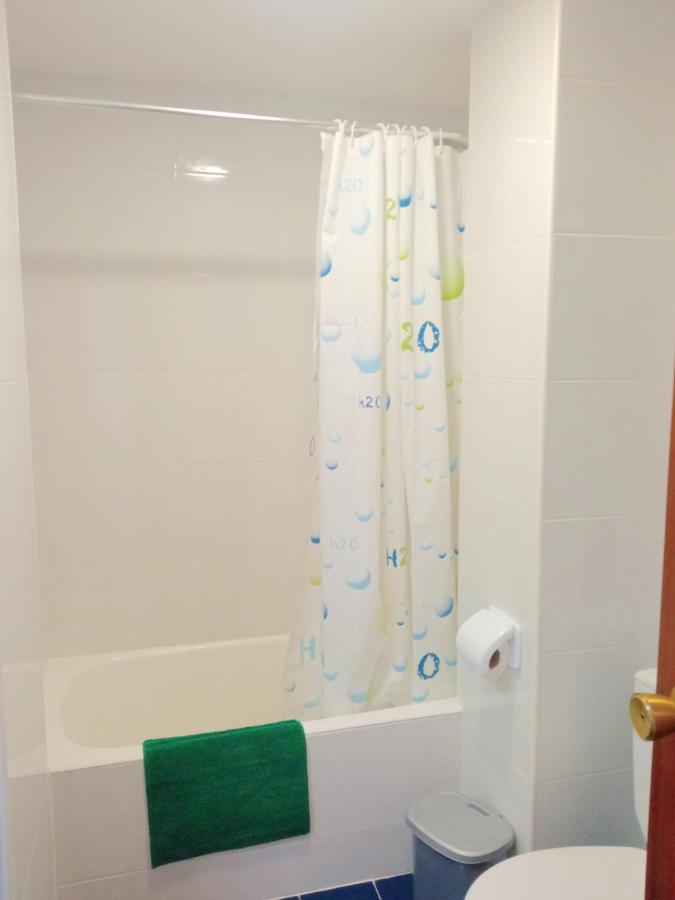 Apartamento Alessia Garden Lloret de Mar Exteriér fotografie