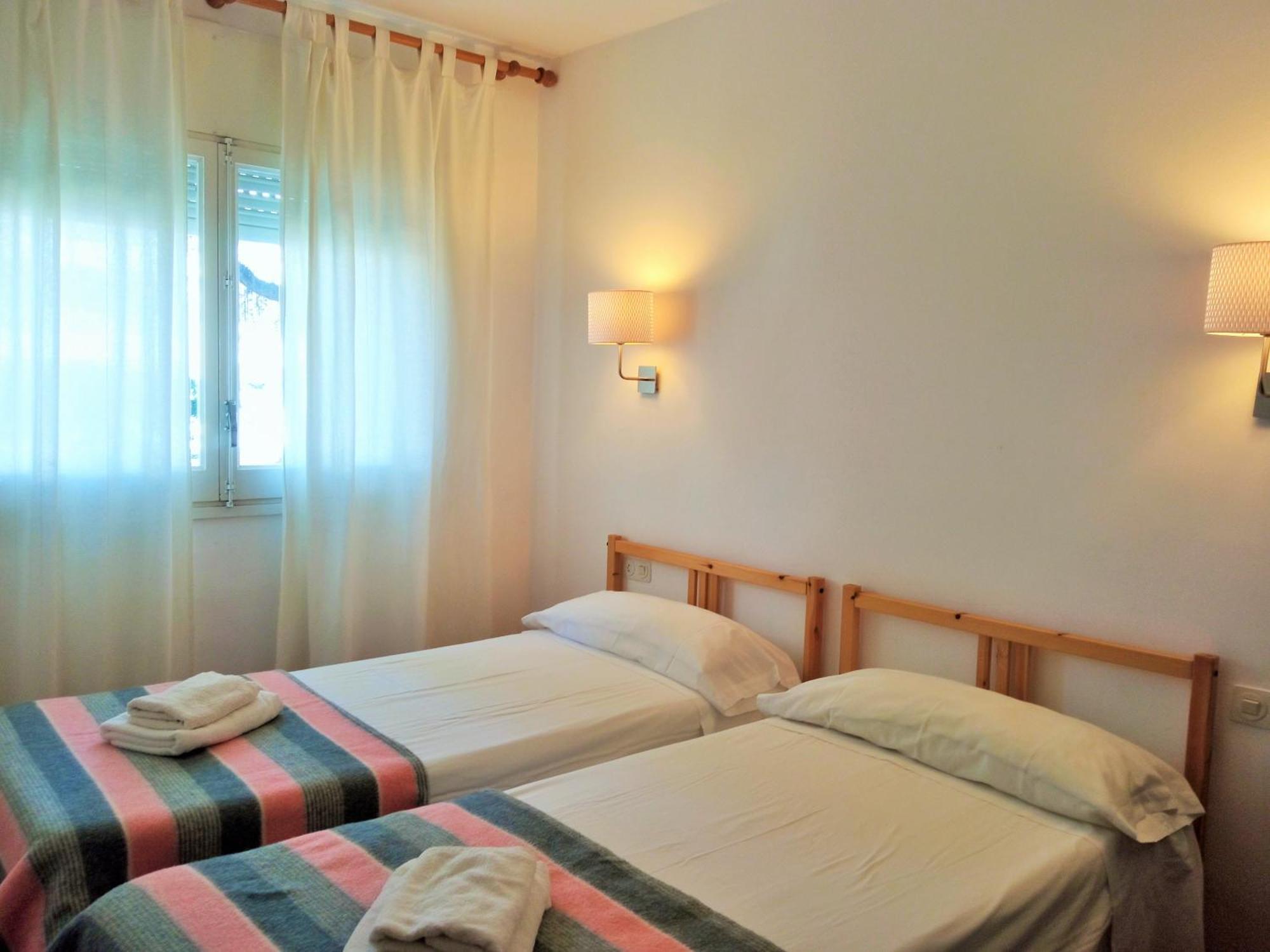 Apartamento Alessia Garden Lloret de Mar Exteriér fotografie