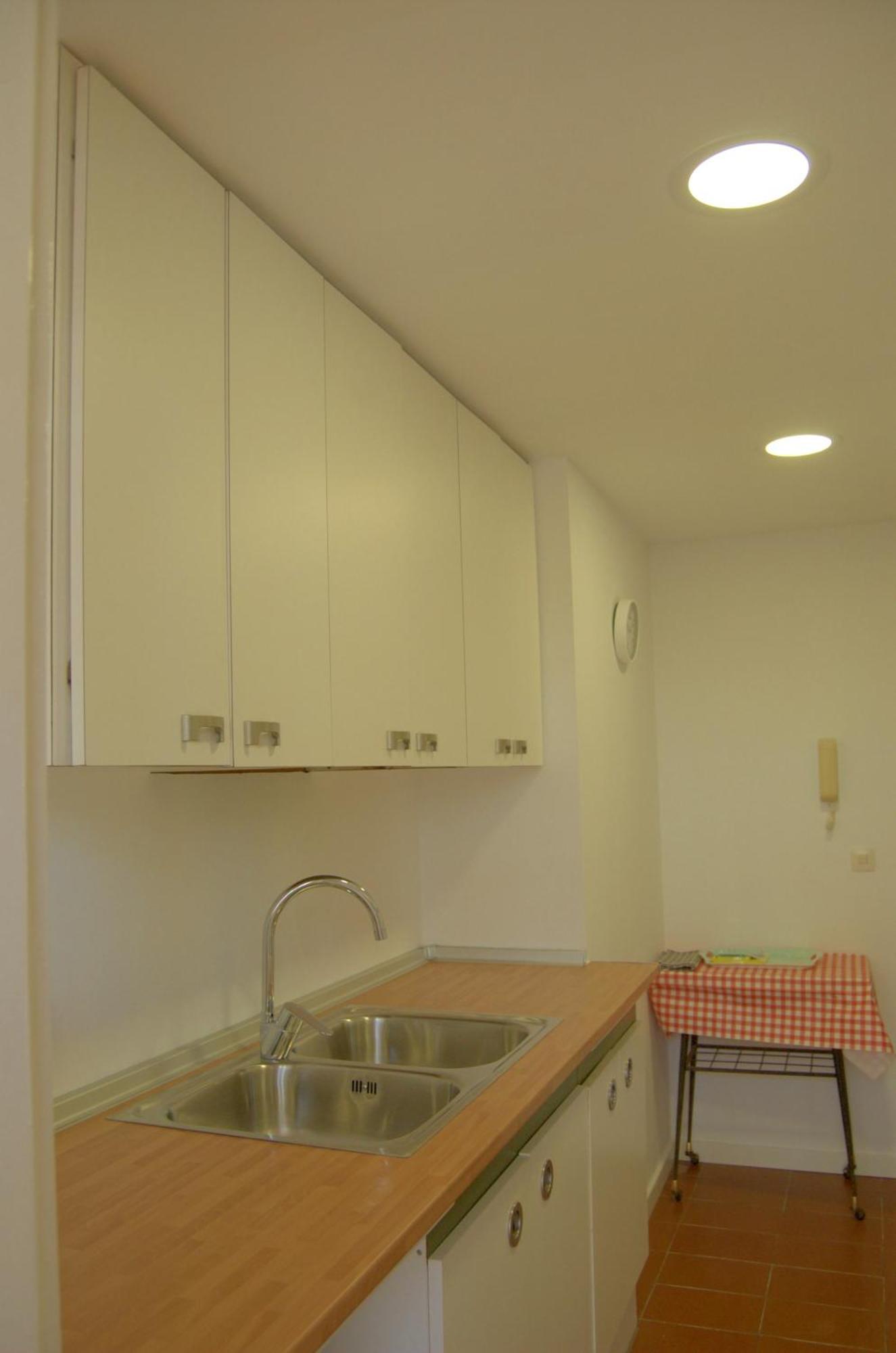 Apartamento Alessia Garden Lloret de Mar Exteriér fotografie