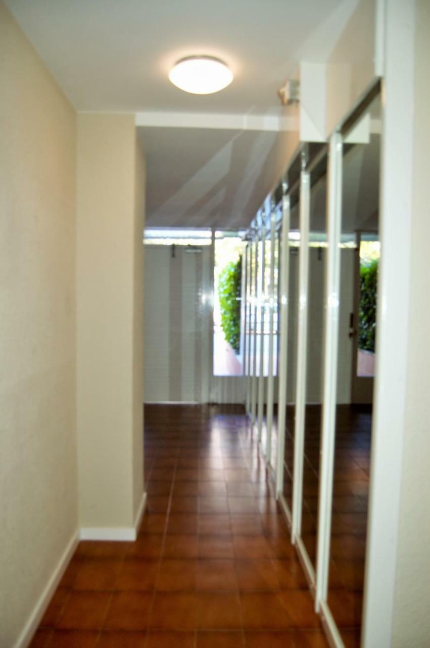 Apartamento Alessia Garden Lloret de Mar Exteriér fotografie