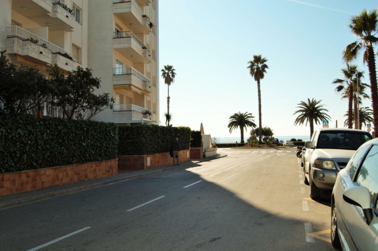 Apartamento Alessia Garden Lloret de Mar Exteriér fotografie